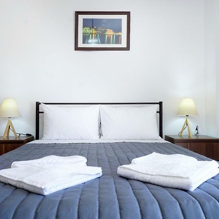 Cozy Studio Chania Chania  Bagian luar foto