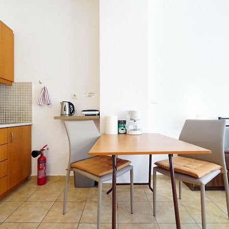 Cozy Studio Chania Chania  Bagian luar foto