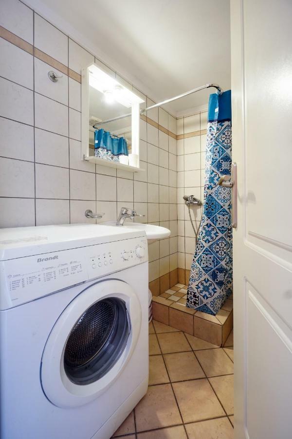 Cozy Studio Chania Chania  Bagian luar foto