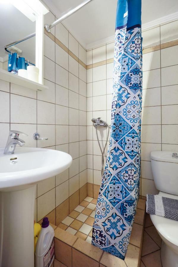 Cozy Studio Chania Chania  Bagian luar foto