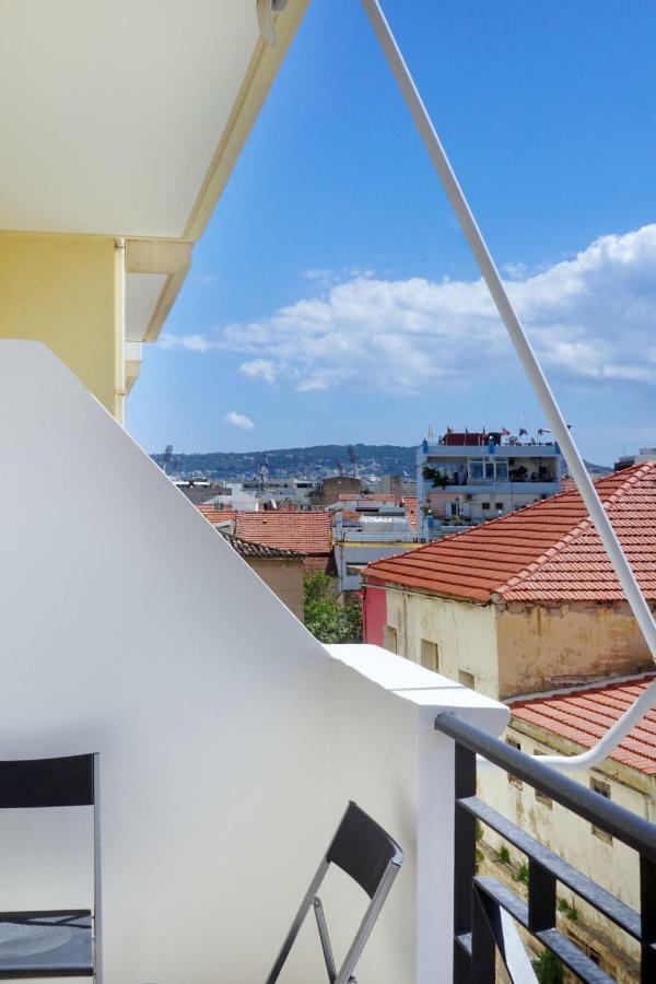 Cozy Studio Chania Chania  Bagian luar foto