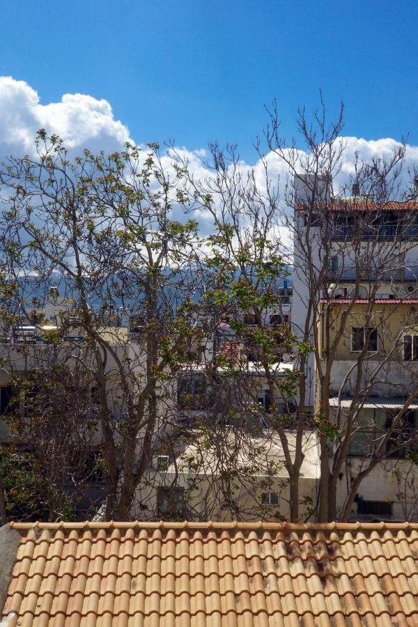 Cozy Studio Chania Chania  Bagian luar foto